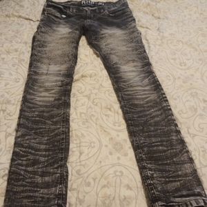 Men's AHP Jeans